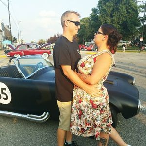 Meet your Posher, Benjamin